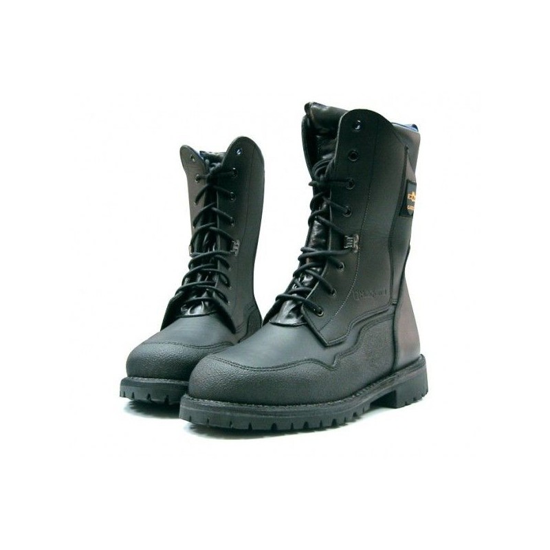 BOTAS CON PROTECCION PARA CLASE 2 Tienda del jardin