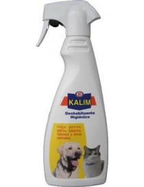 KALIM DESHABITUANTE 500 ML. 