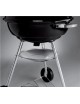 BARBACOA WEBER COMPACT KETTLE 57 CM. 