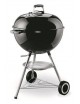 BARBACOA ONE TOUCH 57 CM. NEGRO