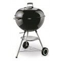 BARBACOA WEBER ONE TOUCH 57 CM. NEGRO