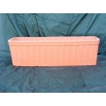 JARDINERA TERRACOTA 40X13