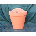MACETA COLGAR TERRACOTA Nº 16 16x12
