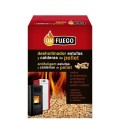 OKFUEGO DESHOLLINADOR ESTUFAS PELLET