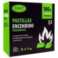 PASTILLAS ENCENCIDO ECOLOGICAS