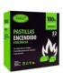 PASTILLAS ENCENCIDO ECOLOGICAS