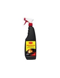 LIMPIACRISTALES ESTUFA-CHIMENEA 750 ML 