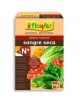 ABONO NATURAL BIOFLOWER SANGRE SECA 800 GR.