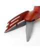 OMD - Cizalla de césped con cuchillas onduladas