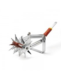 DAM15 - Desterronador Multi-Star Outils Wolf