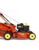 RM46B - Cortacésped Recogida-Mulching 46 cm