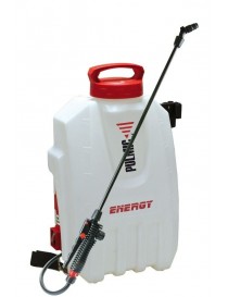 PULVERIZADOR 10 LTS. PULMIC ENERGY I VELOCIDAD