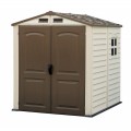 COBERTIZO JARDIN STOREMATE 6X6