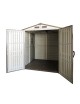 COBERTIZO JARDIN STOREMATE 6X6