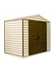 COBERTIZO JARDIN STOREALL 8X6