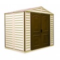 COBERTIZO JARDIN STOREALL II 8X6