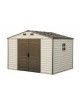 COBERTIZO JARDIN WOODSIDE 10X8