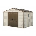 COBERTIZO JARDIN WOODSIDE 10X8