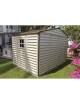 COBERTIZO JARDIN WOODSIDE 10X8