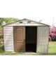 COBERTIZO JARDIN WOODSIDE 10X8