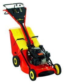 T51XP - Cortacésped Outils Wolf térmico con tracción 51 cm