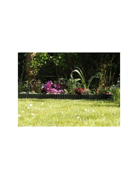 GREEN BORDER BORDE CESPED PLASTICO