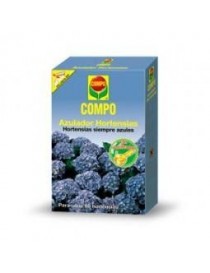 COMPO AZULADOR HORTENSIAS 800 GR