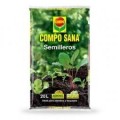 COMPO SANA SEMILLEROS 20 L. 