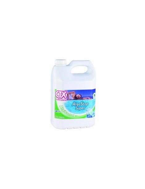 CTX-500 ANTIALGAS CONCENTRADO CON ACCION PREVENTIVA 