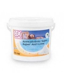 ANTICAL SECUESTRANTE DE METALES 5 LT.