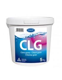 CLORO GRANO 5 KG. 