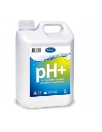 INCREMENTADOR PH LIQUIDO 5 LT.