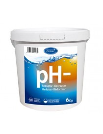 INCREMENTADOR PH GRANO 6 KG. 