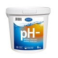 REDUCTOR PH GRANO 6 KG. 