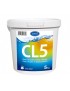 CLORO 5 ACCIONES TABLETA 20 GR. 1 KG.