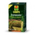 COMPO COMPOSTER 2 KG. 