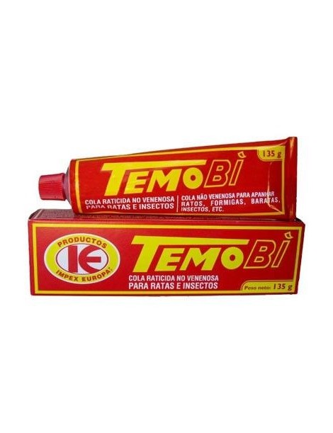 COLA TEMOBI 135 GR. 