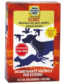 REPELENTE ANIMALES SOLUBLE EXTERIORES