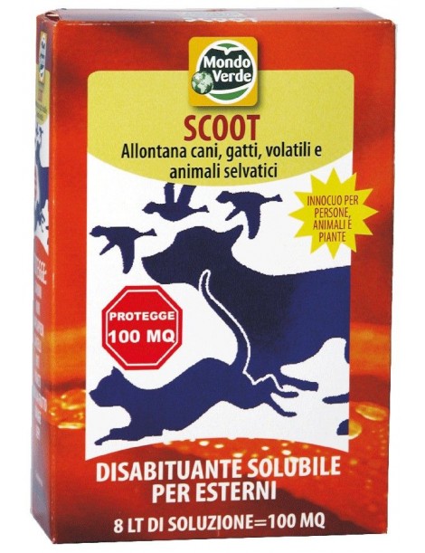 REPELENTE ANIMALES SOLUBLE EXTERIORES