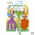 SET HERRAMIENTAS JARDIN INFANTIL