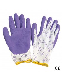 GUANTES JARDIN TALLA M