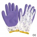 GUANTES JARDIN TALLA M