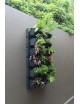 JARDIN VERTICAL MODULAR GREEN WALL