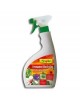 INSECTICIDA POLIVALENTE CYTHRIN SPRAY 750 ML. 