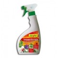 INSECTICIDA POLIVALENTE CYTHRIN SPRAY 750 ML