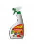 INSECTICIDA POLIVALENTE CYTHRIN SPRAY 750 ML. 