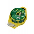 AP-FIX TIRA PLASTICA CON ALAMBRE 25 m. 