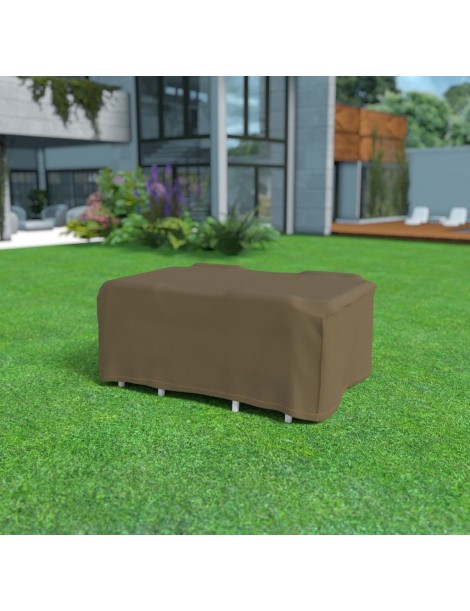 funda muebles, funda jardin, funda mobiliario, funda mesa, funda sillas,  funda mesa y sillas, proteger mobiliario jardin