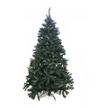 ARBOL NAVIDAD SUPER VERDE 720 PUNTAS 180 CM.