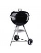 BARBACOA COMPACT KETTLE 47CM NOIR INTENSE